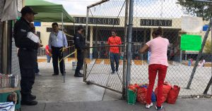 Esta ley permitirá liberar a personas privadas de la libertad por cometer delitos federales de bajo impacto, tales como delitos contra la salud, mujeres presas por abortar. Foto: María Ruiz, Pie de Página.