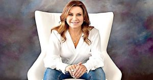 Mi padre me hizo ver que este nuevo rumbo va a cambiar para siempre la mentalidad de todos en el mundo. Regresaremos a la normalidad, pero sobre nuevas bases. Foto: Especial