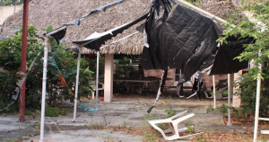 Aunque no estaban involucradas en las drogas, la mayoría de las víctimas presentaba el tiro de gracia.  Foto: Blog Expediente.
