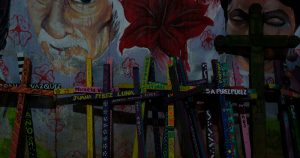 Familiares y sobrevivientes de la masacre de Acteal en 1997 solicitaron al Gobierno de Andrés Manuel López Obrador una audiencia para exigir justicia por los crímenes cometidos. Foto: Isabel Mateos, Cuartoscuro