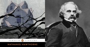 Este libro relata la vida de los últimos Pyncheon, herederos nobles con una maldición. Lo único de valor que esta familia conserva es una tétrica casa en Salem, Massachusetts. Fotos: Especial