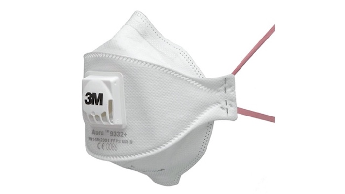 Las mascarillas FFP2 y FFP3 sí impiden la entrada del coronavirus; pero escasean incluso en los centros sanitarios, y hay desabastecimiento.