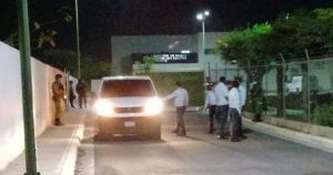 El "Chino Ántrax" se fugó de la prisión domiciliaria que cumplía en Estado Unidos para ser asesinado diez días después en Culiacán, Sinaloa. Foto: Río Doce. 