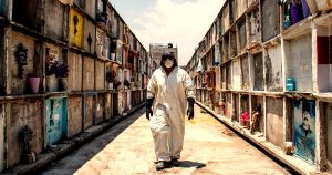 Seis de cada diez mexicanos no creen en las cifras dadas por las autoridades del Gobierno federal. Foto: Andrea Murcia, Cuartoscuro