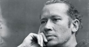 A continuación te presentamos su respuesta a una carta de un editor de secundaria, publicada en Ottawa Hills, Michigan, en el High School Spectator, el 26 de octubre de 1955. Foto: Especial