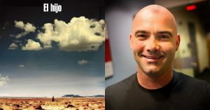 La novela El hijo fue publicada originalmente en 2013 y es una novela con rasgos de historia de vaqueros, drama de colonos visionarios y ambiciosos. Fotos: Especial