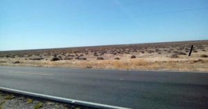 El enfrentamiento se dio en la zona de Caborca, Sonora. Foto: Proyecto Puente.