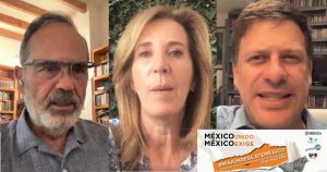 EMPRESARIOS-POLÍTICOS-OPOSITORES