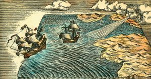 El movimiento terraplanista cree que ciertos grupos ocultan la verdadera forma de la Tierra a la población, a pesar de que hay miles de pruebas científicas de su forma esférica. Foto: Especial