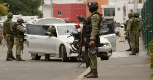 La clave para entender la violencia en Colima es su ubicación sobre invaluables corredores de narcotráfico, señala un análisis de InSight Crime. Imagen ilustrativa Foto: Cuartoscuro. 