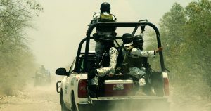 Tepuche, sindicatura ubicada al norte de Culiacán, ha sido escenario de ejecuciones y enfrentamientos en las últimas semanas. Imagen ilustrativa. Foto: Juan José Estrada Serafín, Cuartoscuro