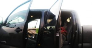 Todos ellos presentaron signos de tortura, disparos de arma de grueso calibre y estaban esposados. Foto: Especial vía Plumas Libres 