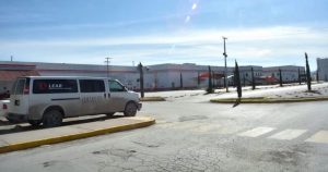 Foto: Alejandro Sánchez, La Verdad de Juárez,