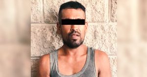 “El Apolo” está bajo resguardo  en un hospital veterinario de esta capital y según el reporte, responde  positivamente a la protección y atención médica. Foto: Twitter vía @fgjesonora