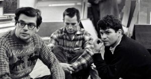 Tanto para aficionados como para neófitos, este ejemplar es una mirada íntima y crítica de uno de los movimientos literarios más importantes del siglo XX. Foto: Especial