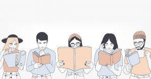 Langosta Literaria seleccionó cinco novedades editoriales que no deberías perderte ni con la cuarentena. Estos títulos los puedes encontrar ya en ebook. Foto: Especial