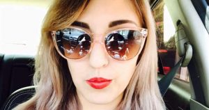 En Facebook, sus amigos, amigas, familiares, vecinos y grupos feministas de la capital emprendieron la campaña #JusticiaParaSusy para exponer el caso y exigir que su feminicidio no quede impune.Foto: Especial.