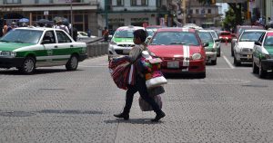 El trabajo infantil había disminuido en 94 millones desde 2000. Foto: Alberto Roa, Cuartoscuro.