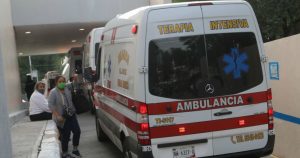 La  menor no presentaba signos vitales cuando arribó al hospital. Imagen ilustrativa. Foto: Graciela López, Cuartoscuro