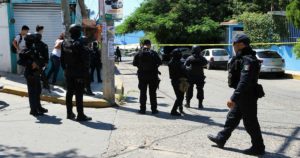 Más de 26 muertos ha dejado la violencia contra los centros de rehabilitación en el estado. Foto: Zona Franca.