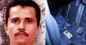 El CJNG es uno de los más poderosos en el país. Foto: Especial.