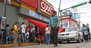 Foto: Jesús García, Cuartoscuro.