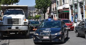 La SSP sostiene que durante la revisión médica del paciente se dio un altercado entre los familiares del paciente y un enfermero. Imagen Ilustrativa. Foto: Crisanta Espinosa, Cuartoscuro. 