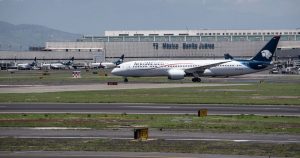 El desplome de los pasajeros se exacerbó en el quinto mes del año con el transporte de 488 mil 531 pasajeros, una caída de 94.24 por ciento. Foto: Mario Jasso, Cuartoscuro 