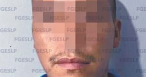 El hombre fue detenido luego de que una menor de edad lo señalara de haber cometido abuso sexual en su contra. Foto: Fiscalía General del Estado