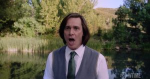 Showtime cancela Kidding. Foto: Especial