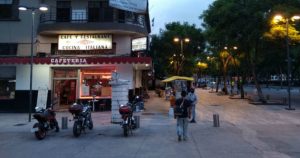 El inmueble de convertirá en un espacio de coworking. Foto: Arturo Contreras y Andrei Martínez, Pie de página
