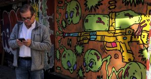 Este ciberdelito también es conocido como "Fraude 419" debido al número del artículo del Código Penal de Nigeria que se viola, sin embargo, el incidente se podría estar cometiendo en cualquier parte del mundo. Foto: Cuartoscuro. 