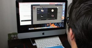 Un total de 22.5 por ciento de los mexicanos señala como una preocupación que al no cambiar de ubicación los días se perciben más largos y aburridos. Foto: Cuartoscuro 