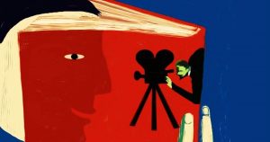 En estos días de encierro, he podido leer varios libros pendientes y pensé que varios deberían tener una adaptación a la gran pantalla. Foto: Especial