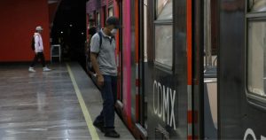 El hombre fue atendido por la psicóloga responsable del programa Salvemos vidas. Imagen ilustrativa. Foto:  Rogelio Morales, Cuartoscuro