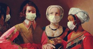 Aún no concluye la pandemia y ya circulan diversos ensayos, investigaciones y libros de ficción sobre la COVID-19. Te presentamos algunas de estas novedades literarias. Foto: Especial