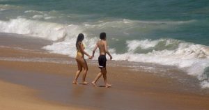 La India está oficialmente abierto a la temporada de vacaciones. Imagen ilustrativa. Foto: Carlos Alberto Carbajal, Cuartoscuro