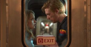 Run ha sido cancelada. Foto: HBO