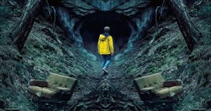 Los siguientes libros contienen los tópicos más fascinantes de la serie alemana Dark, con historias que también podrían volarte la cabeza. Foto: Especial