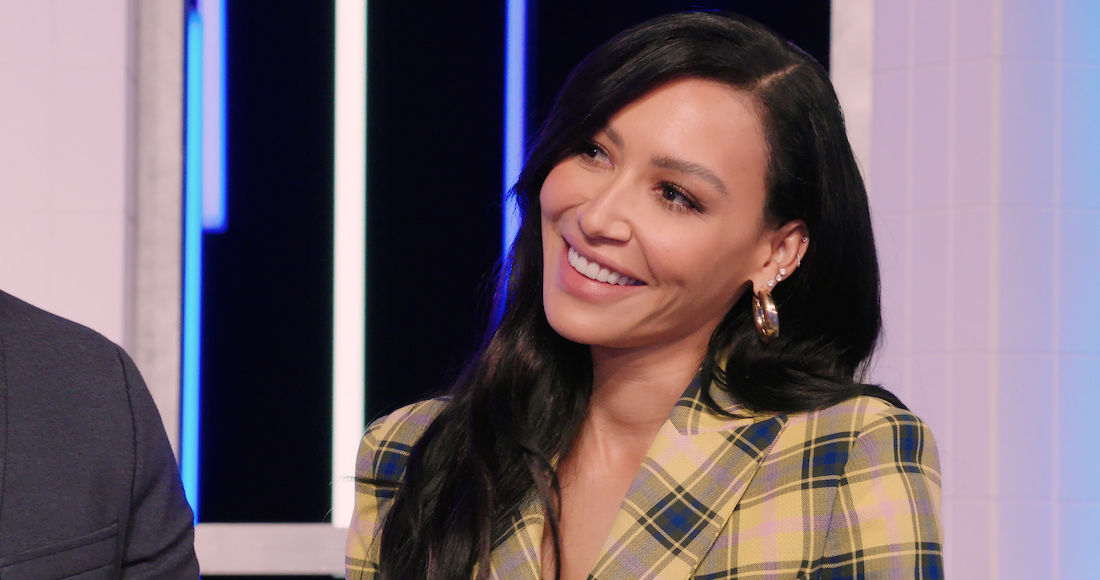 Naya en Sugar Rush. Foto: Netflix 