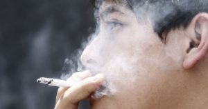 Los datos del estudio indican que aunque los pacientes mayores de 65 años son significativamente más propensos a ser hospitalizados que los más jóvenes, la brecha se está reduciendo. Foto: Isaac Esquivel, Cuartoscuro