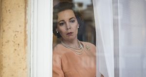 Escena de <em>The Crown</em>. Foto: Netflix