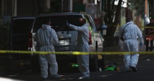 Prometieron que sería la herramienta que simplificaría las investigaciones criminales en la Ciudad de México. El sistema falló. Foto: Galo Cañas, Cuartoscuro.