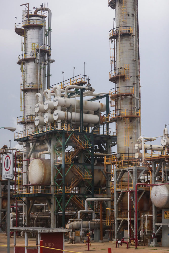 03-05-2019-RECORRIDO-DE-SUPERVISION-REFINERIA-CADEREYTA-NUEVO-LEON