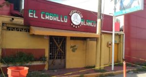 La FGR informó que no hay ordenes de aprehensión por el multihomicidio. Foto: Blog Expediente