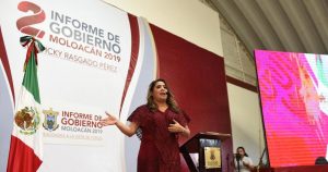 Victoria Rasgado  presidió la Asociación de Periodistas de Coatzacoalcos (APEP). Se caracterizó por apoyar de manera importante al gremio. Foto: Facebook, Vicky Rasgado.