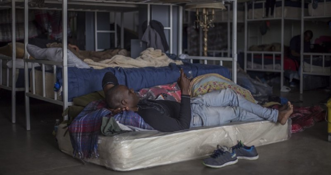 Cinco consejos para poder dormir y lograr un óptimo descanso cuando