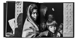 El silencio implicaba el abandono y, sobre todo, la soledad. Foto: Artes de México