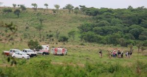 Los cuerpos fueron descubiertos en una fosa clandestina en San Luis Potosí. Foto: Imagen de referencia, Cuartoscuro