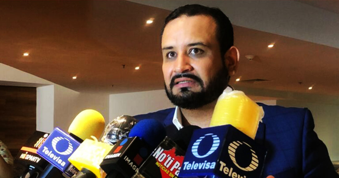 El abogado Juárez Navarro dijo que a más tardar esta semana, debería ya salir libre Grajales Yuca, quien fue detenido el pasado 25 de julio, pues una a una todas y cada una de las pruebas de la parte acusadora se han venido desmoronando. Foto: Especial vía Chiapas Paralelo